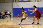 WBBall vs MIT  Wheaton College Women's Basketball vs MIT. - Photo By: KEITH NORDSTROM : Wheaton, basketball